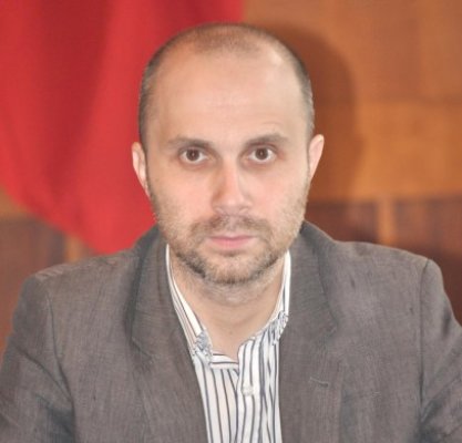 Mihai Petre a demisionat din Forţa Civică. Reacţia deputatului Culeţu: 